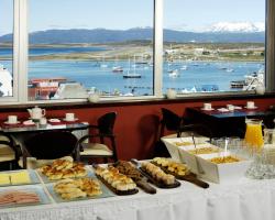 MIL810 Ushuaia Hotel