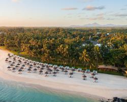 One&Only Le Saint Géran, Mauritius