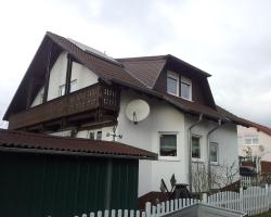 FERIENHAUS FISCHER