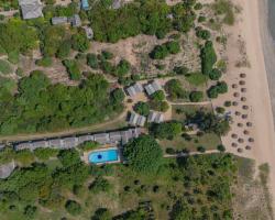 Pigeon Island Beach Resort and Spa