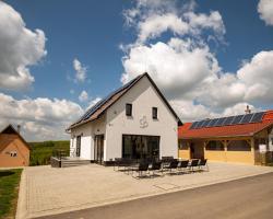 Förhénc Wine House & Guesthouses I-II-III