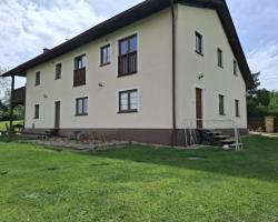 Guest House Starý Sedloňov