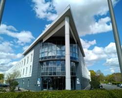 London Luton Vale Hotel