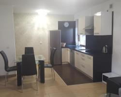 Apartament Łeba