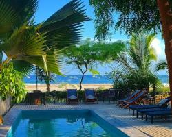 Muelle Viejo Bungalows