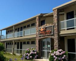 Sotavento Apart Hotel