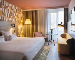 NYX Hotel Berlin Köpenick by Leonardo Hotels
