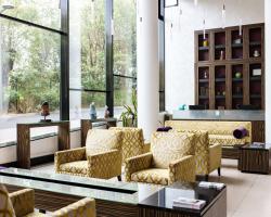 Radisson Blu Hotel, Montpellier