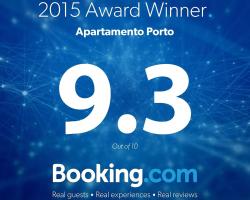 Apartamento Porto