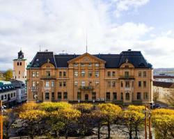 Grand Hotel Jonkoping, BW Signature Collection