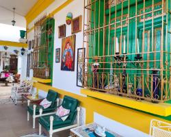 Las Catalinas Anton Panama