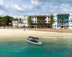 Mizingani Seafront Hotel