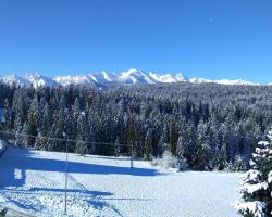 Apartamenty Z Widokiem na TATRY
