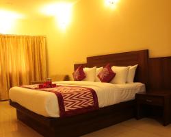 OYO 1604 Hotel Suman Residency