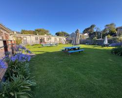 Beach Holiday Apartments