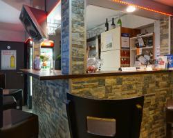 Design Hotel Rangau