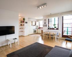 Apartament 22