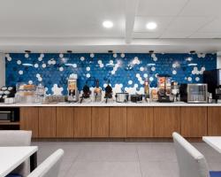 La Quinta by Wyndham Houston Stafford Sugarland