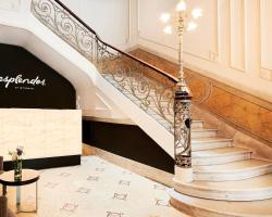 Esplendor by Wyndham Savoy Rosario