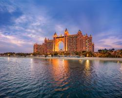 Atlantis, The Palm