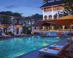 Hyatt Ronil Goa - a JdV by Hyatt Hotel