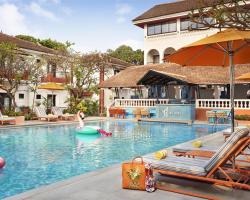 Ronil Goa, part of Hyatt