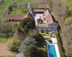 Domaine Les Bertrands