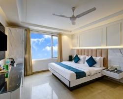 Hotel Krishna - By RCG Hotels, Centrally Located, New Delhi