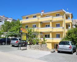 Apartments Brnic