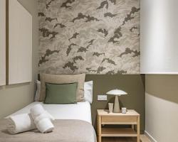 Ola Living Hostal Diagonal