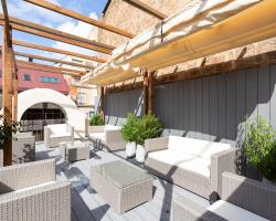 Ola Living Hostal Diagonal
