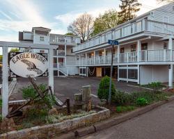 Eagle House Motel