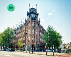 Grand Hotel Amrâth Amsterdam