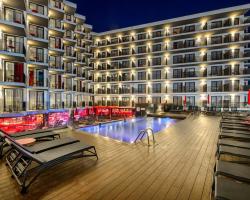 Hotel Vibra District - Adults Only