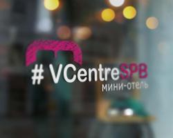 Hotel vCentre SPb Nevsky