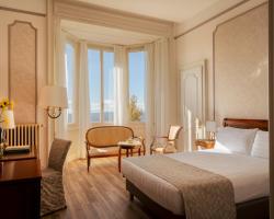 Palace Grand Hotel Varese