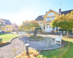 Hotell Björkhaga