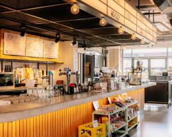 The Social Hub Amsterdam West