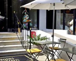 Hotel Carlton Nice, Fully Renovated