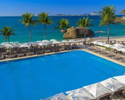 Sheraton Grand Rio Hotel & Resort