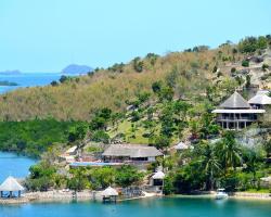 Ekhaya Private Villas & Suites Palawan