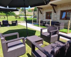 Apartamentos Altamira