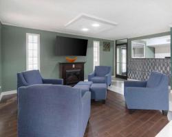 Downtown Inn & Studio Suites
