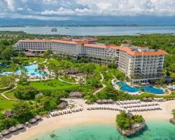 Shangri-La Mactan, Cebu