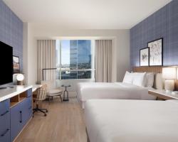 Hilton Dallas/Plano Granite Park