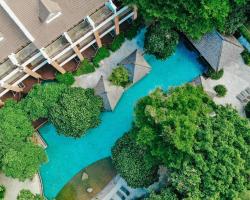 Woodlands Hotel and Resort Pattaya