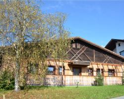 Pension zum Schreiner -Valora-