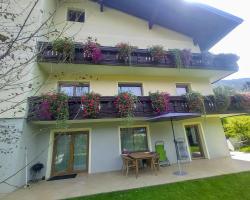 Seeblick-Appartements Ossiach