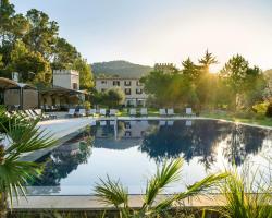 Castell Son Claret - The Leading Hotels of the World