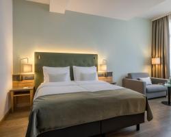 Hotel IMLAUER & Bräu